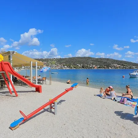 Apartament By The Sea Sevid, Trogir - 4287 Sevid