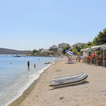 By The Sea Sevid, Trogir - 4287 Apartament