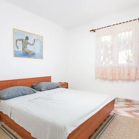 Apartments By The Sea Sevid - Trogir - 4287 Apartment