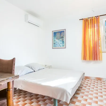Apartments By The Sea Sevid - Trogir - 4287 Sevid