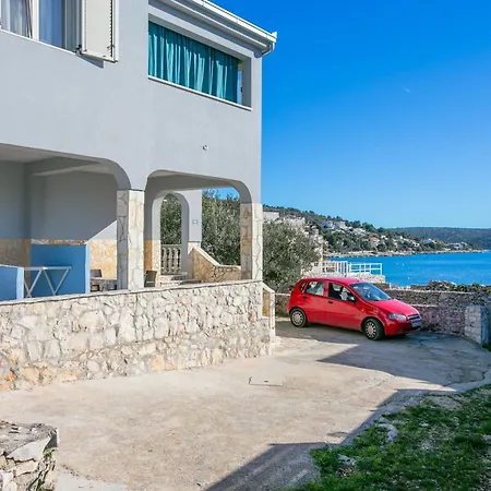 Apartment Apartments By The Sea Sevid, Trogir - 4287