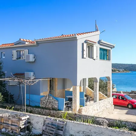 Apartments By The Sea Sevid, Trogir - 4287 Apartment *