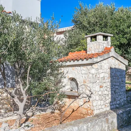 Apartments By The Sea Sevid, Trogir - 4287