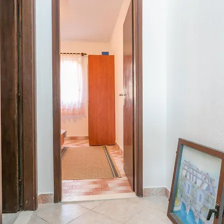 Apartments By The Sea Sevid - Trogir - 4287 Apartment *