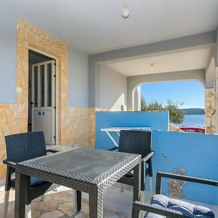 Apartments By The Sea Sevid, Trogir - 4287 * Sevid
