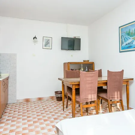 Apartments By The Sea Sevid - Trogir - 4287 Sevid