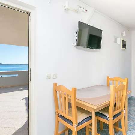 Apartments By The Sea Sevid - Trogir - 4287