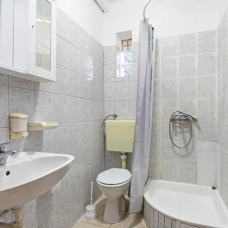 Apartment Apartments By The Sea Sevid - Trogir - 4287 Sevid
