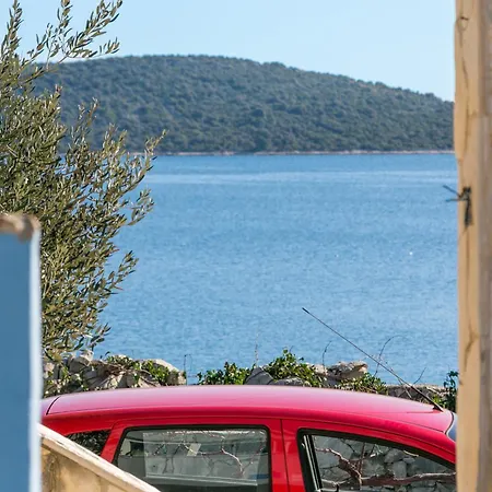 Apartments By The Sea Sevid - Trogir - 4287 Apartment Sevid