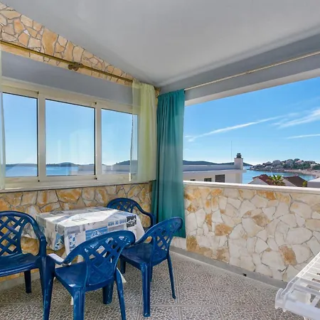 Apartments By The Sea Sevid, Trogir - 4287 * Sevid