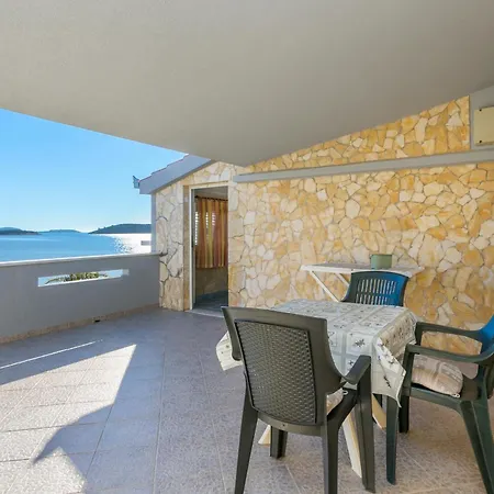 Apartments By The Sea Sevid - Trogir - 4287 Sevid