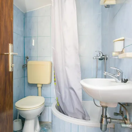 Apartment Apartments By The Sea Sevid - Trogir - 4287 Sevid