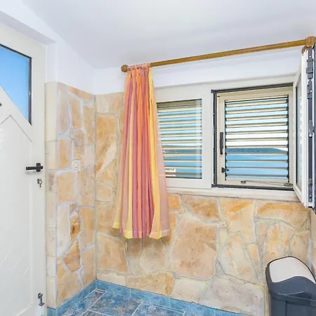Apartments By The Sea Sevid - Trogir - 4287 Apartment