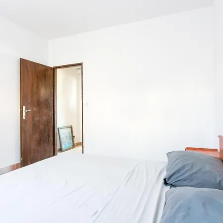 Apartments By The Sea Sevid - Trogir - 4287