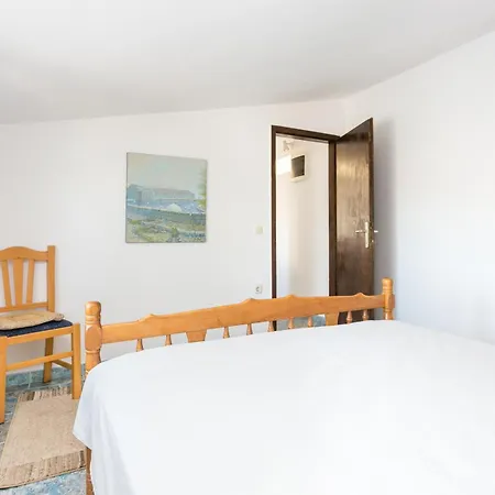 Apartments By The Sea Sevid, Trogir - 4287 Apartment Sevid