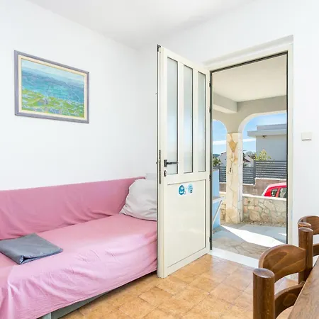 Apartment Apartments By The Sea Sevid - Trogir - 4287 Sevid
