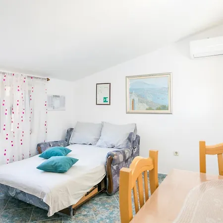 Apartments By The Sea Sevid - Trogir - 4287 Sevid